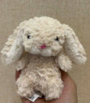 Jellycat Peanut Penguin Plush Toy Fluffy Animal Birthday Cake Drop Shipping