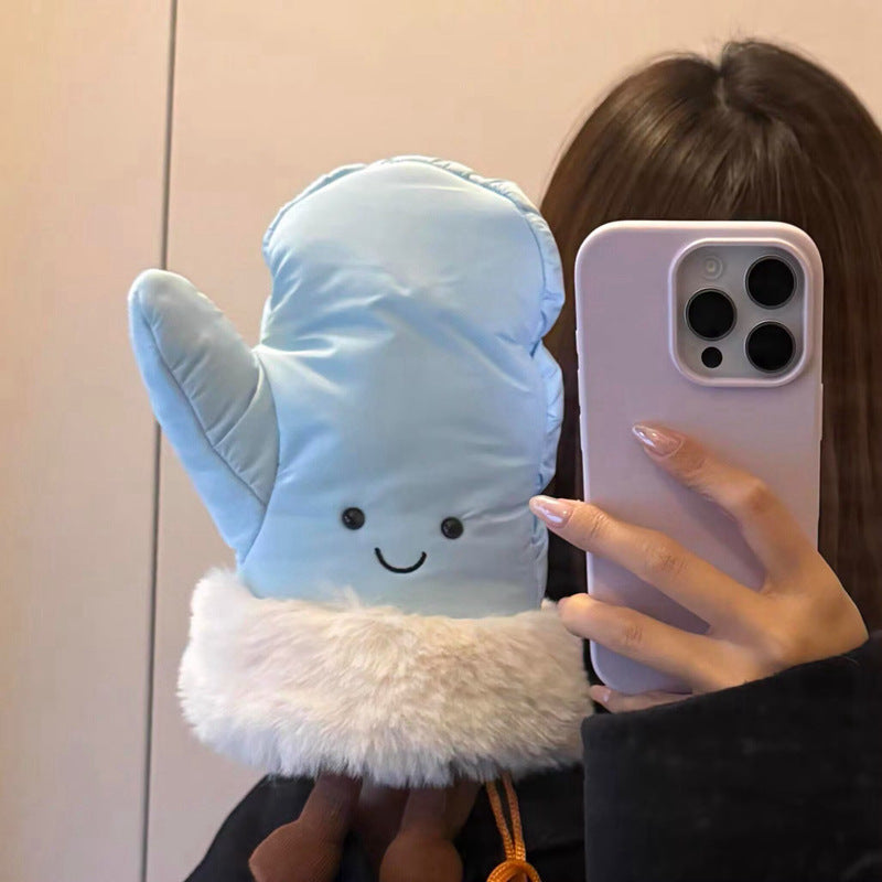 Jellycat Peanut Penguin Plush Toy Fluffy Animal Birthday Cake Drop Shipping