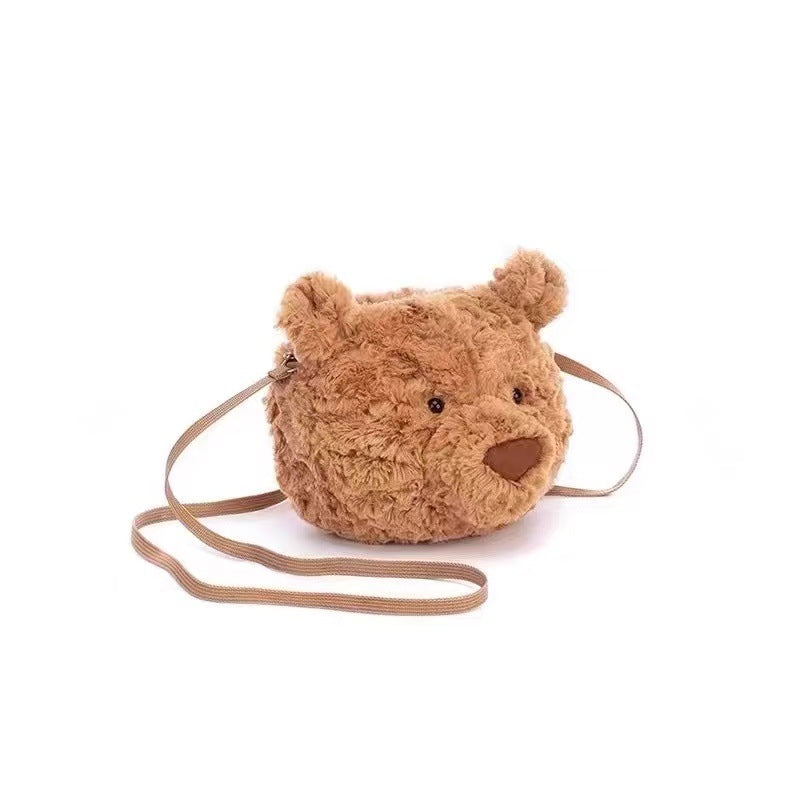 Jellycat Peanut Penguin Plush Toy Fluffy Animal Birthday Cake Drop Shipping