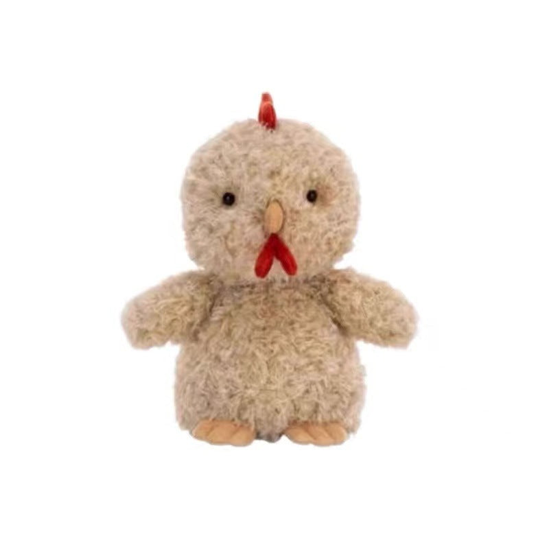 Jellycat Peanut Penguin Plush Toy Fluffy Animal Birthday Cake Drop Shipping